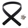 Replacement Shoulder Bag Strap Handbag diy with Rivets