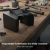 Cup Holder Insert Divider Flexible Accessories Long-Lasting for Commuters
