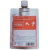 Sarajina Natural Henna Hair Dye Orange 100g Japanese Gray Hair Cover Treatment 1 Pcs Natural (Orange