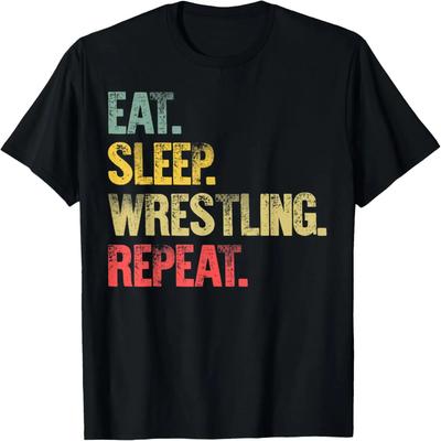 Magic 8 Ball Logo T-Shirt