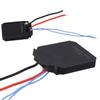 1 Pcs 18V/24V Brushless Lawn Mower Control Board Controller Hedge Trimmer Control Board Garden Power Tool Accessories