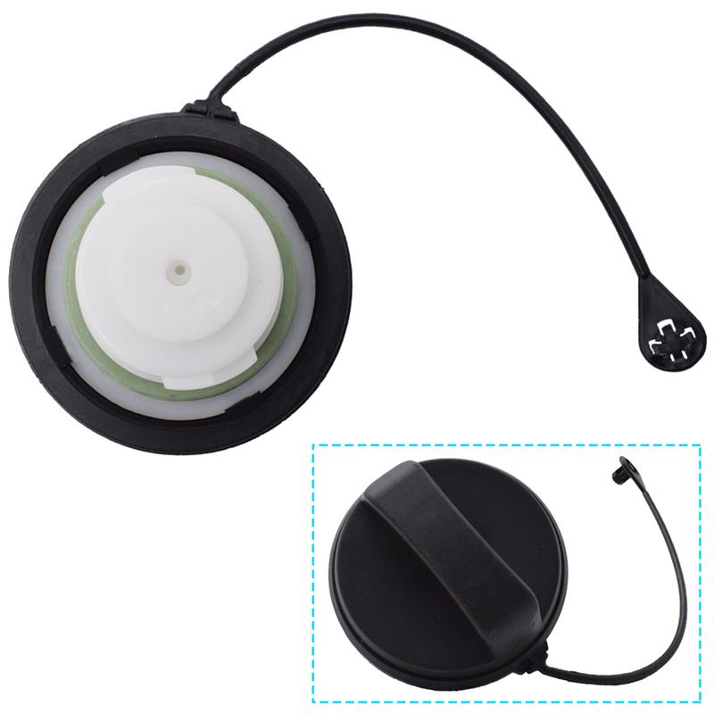 Petrol Diesel Gas Fuel Tank Cover Gas Filler Cap 6G919030AD For Ford Focus MK2 2005-2012 2006 2007 2008 2009 2010 2011 Car Parts