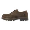 Sapatos Casuais Versáteis Confortáveis Impermeáveis Respiráveis de Suporte com Rebote Cano Baixo Sapatos Casuais Masculinos A69T9W07