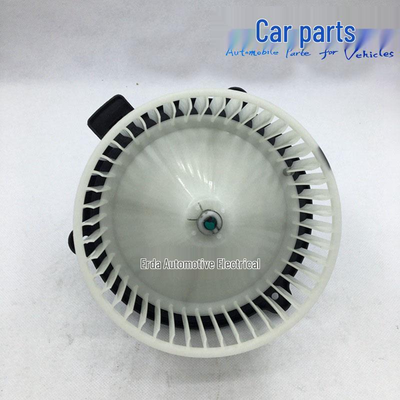 Air Conditioner Blower Heater Motor for Doosan Daewoo DH215/225/300-5/7 Excavators