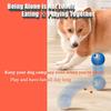Treat Toys For Dogs Dogs Chewing Treat Dispensing Toy Interactive Pet Animals Enrichment Training Companion For Indoor Outdoor