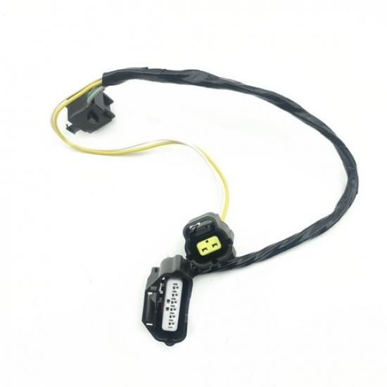 Front Right Exterior Door Handle Connector Harness for Cadillac CTS 2009-2013 LH