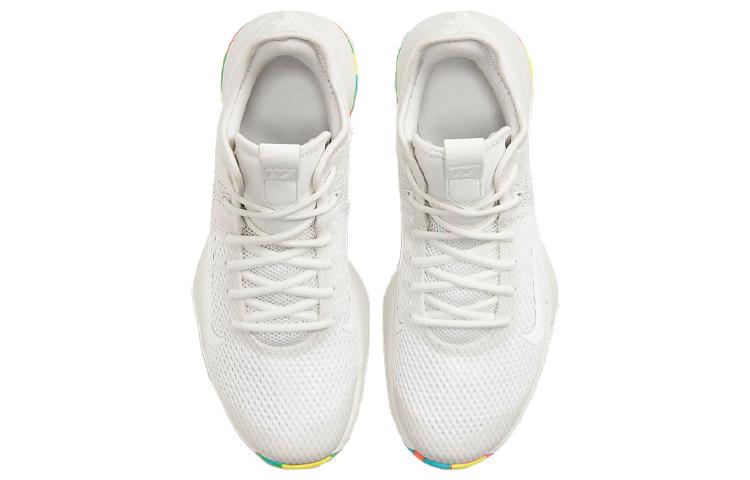 Nike LeBron Witness 4 EP 'White Multi Camo' CD0188-102