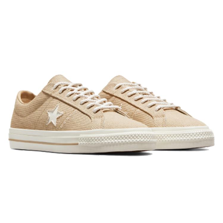 New One Star Converse Pro Low 'Nomad Khaki' A06074C