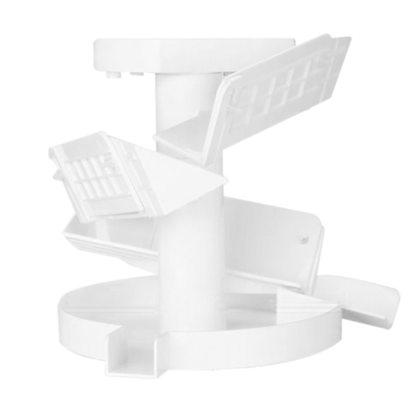 

Большие яйца Яйцерезки/сепаратор Быстрый яичный белок Сепаратор Машина Портативный яичный желток Разделитель Инструмент Кухонный инструмент для выпечки белый