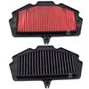 for KAWASAKI Eliminator 500 SE Z500 Ninja 500 2024-2026 Z500 SE 2024-26 High Flow Air Filter Element Cleaner Air Intake Filters
