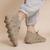 Spring and autumn new octopus coconut shoes men's breathable sports shoes women's shoes casual Internet celebrity tide soft sole fashion socks shoes