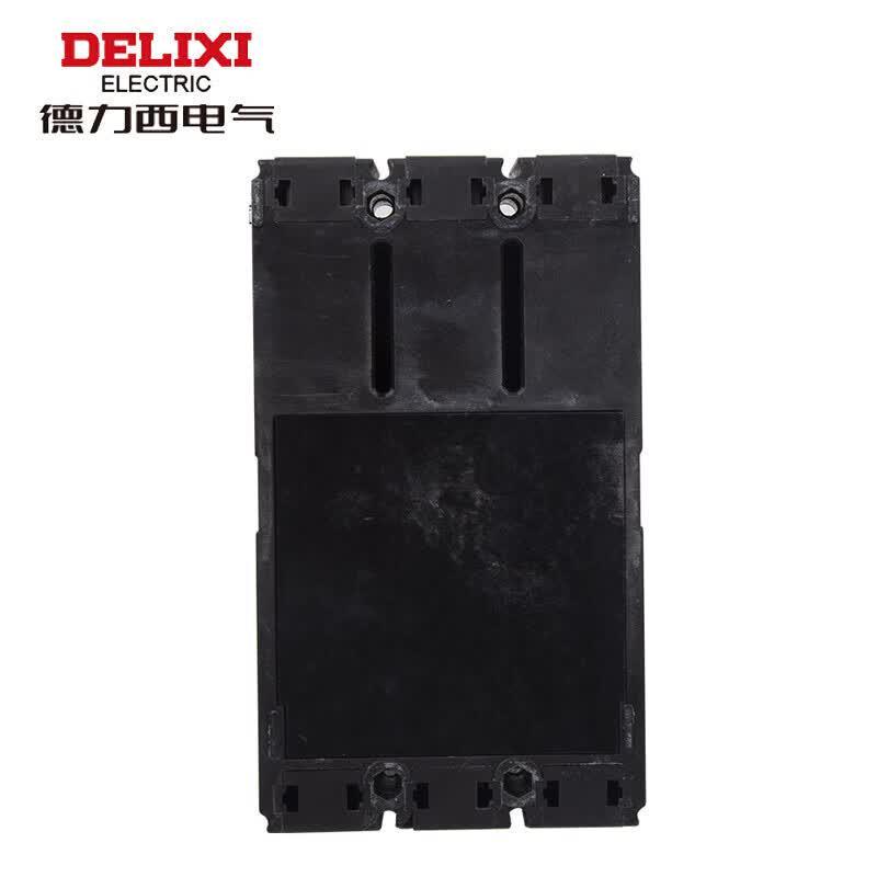 DELIXI ELECTRIC CDM3 Molded Case Circuit Breaker