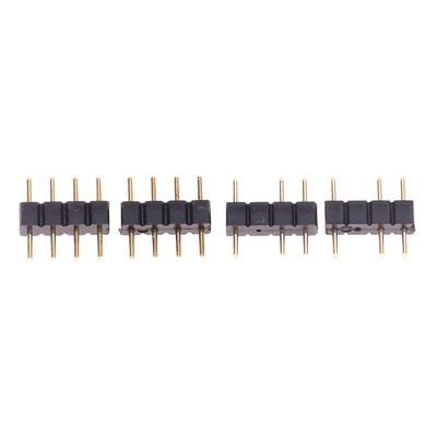 Motherboard RGB Splitter 5V RGB Transfer Verlängerungskabel PC Gehäuse Zubehör