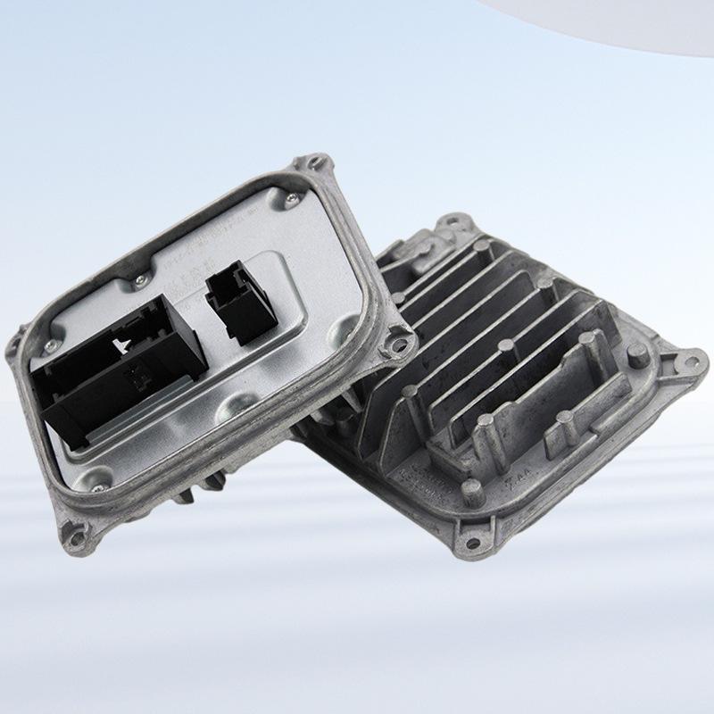 Mercedes-Benz W205 C-Class E-Class LED Headlight Control Unit