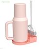 Silicone Drying Rack For Cup Water Mug Draining Drying Organizer Drain Holder Stand Useful Home Kitchen Supply