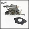 HUSQVARNA HUS51/55 Carburetor Gasket for Chainsaw Parts