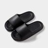 Unisex Lightweight Anti-slip Bathroom and Shower Slippers for Home or Hotel Use