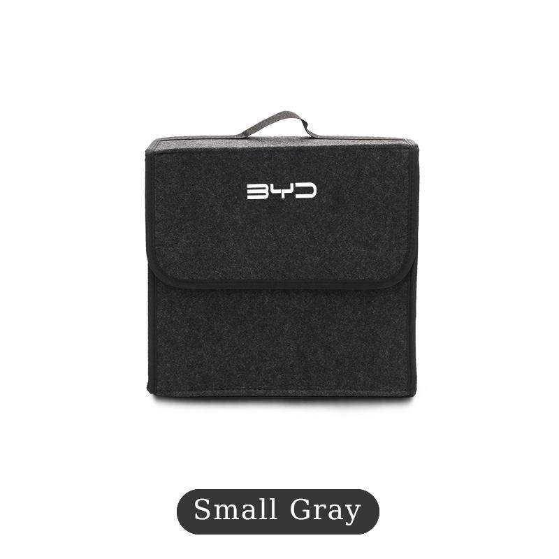 

Car Trunk Storage Folding Organizer Box Portable Accessories For BYD M6 G3 G5 T3 F3 I3 F0 F6 S6 S8 E5 E6 G6 L3 S7 Tang
