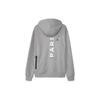 X Paris Saint Germain Front Logo Fleece Pullover Hoodie DM3096-063