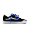 Vans Ward Abrasion Resistant Abrasion Resistant Low top Skateboard Shoes Men's Blue VN0A36EMC4R(Team613-)