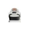 Nike Dunk Low 'Mini Swoosh - Black Total Orange' (Unisex) Black / White / Total Orange Skate Shoes FN7808 001