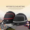 Motorcycle Helmet Shell Bag Full Motorcycle Helmet Protective Case Accessory