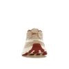 HOKA Clifton LS Shifting Sand Rust Unisex Sneakers Cream 1141550-SSRS