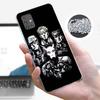 JoJo Kira Yoshikage Killer Queen Phone Case For Samsung Galaxy A12 A52S A42 A32 A22 A51 A50 Note 20 Ultra 10 S10 Plus A71 A70 A3