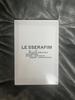 [USED] Lesserafim Seagri 2024