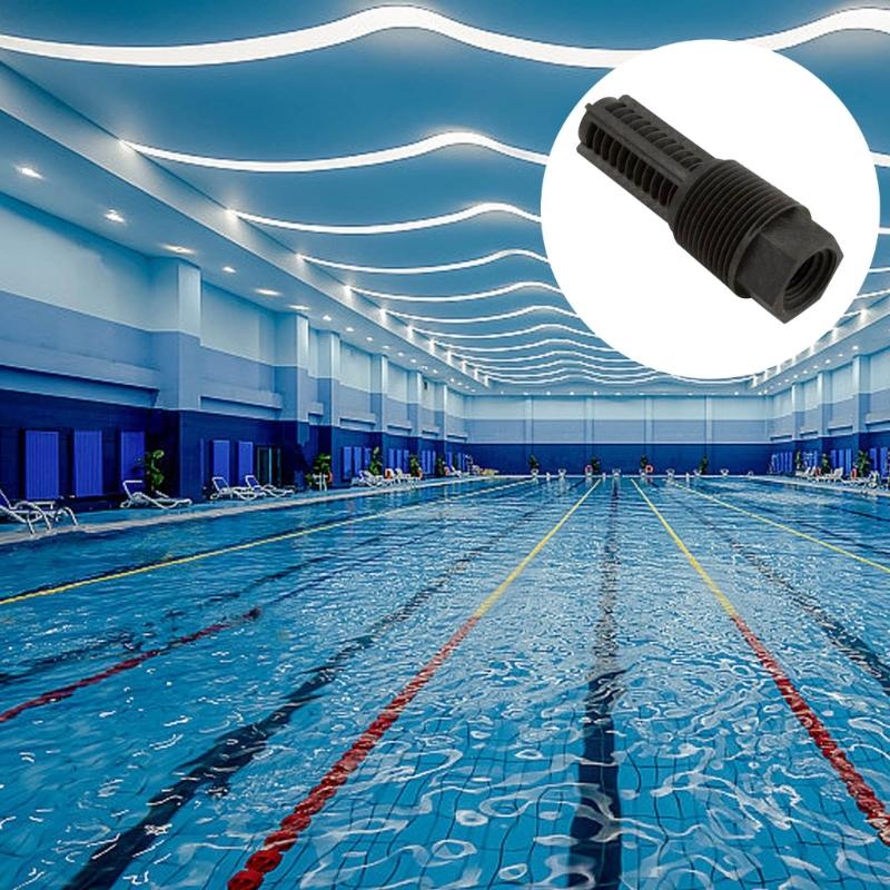 Pool Sand Filter Drainage Replacement 3/4Inch Sand Drain Spigot for TR140, TR50, TR60, TR100 Accessories Drain Tool