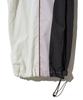 PHYPS MOTORCYCLE Speed Track Pants Ivory