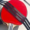 Table Tennis Rackets Edge Tape Pingpong Bat Side Tape Protector Easyly Install Tape for Various User