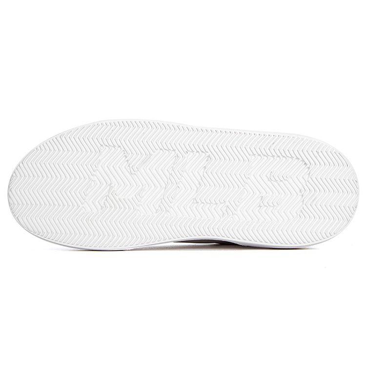MLB Chunky Classic Synthetic Leather Sports Casual Non-Slip Shock Absorbing Wear-Resistant Increased Height Low-Top Sneakers 3ASXXP12N-07BLD