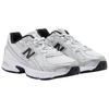 New Balance 740v2 White Silver Metallic Black Unisex Sneakers U740NW2