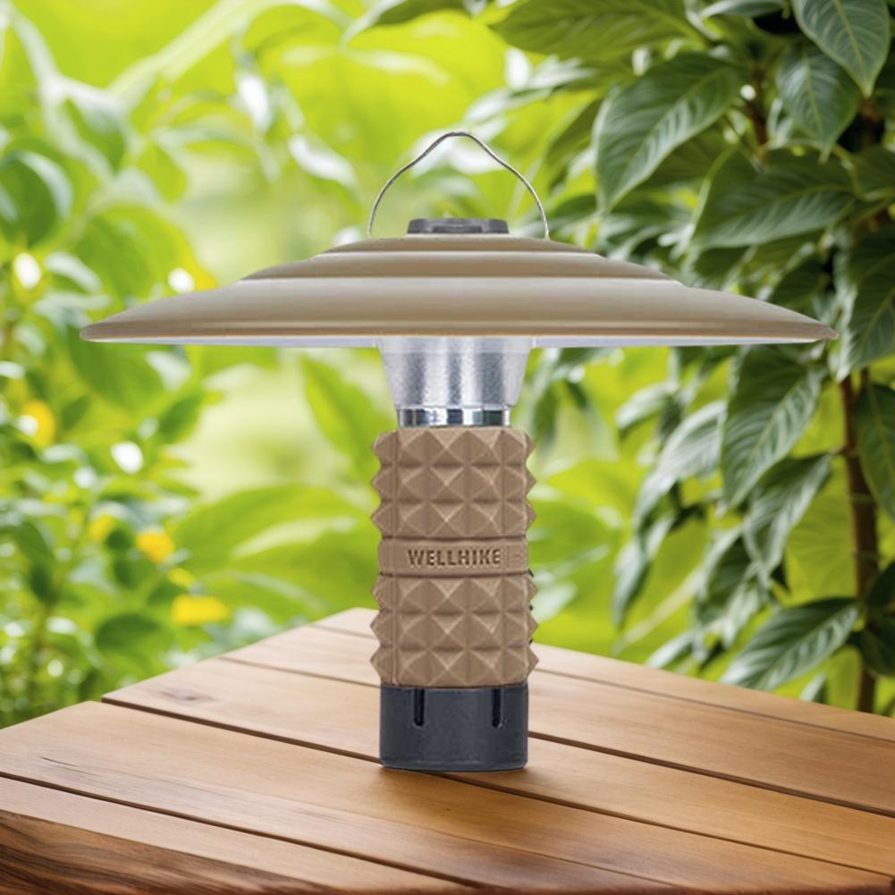 Lampshade Outdoor Camping Lampshade Tent Lamp Shade Camping Lights Lampshades for Hiking Fishing Emergency Accessories