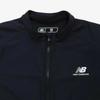 New Balance Zip Up Zip Rash Guard   Nbmdd32703 19
