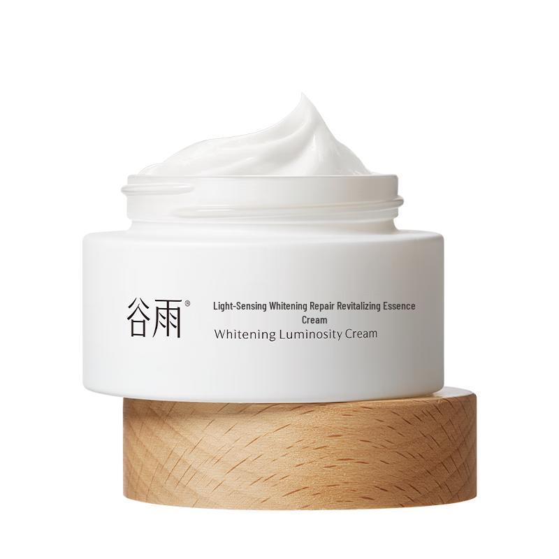 

Guyu Whitening Milk Jar Face Cream Pro