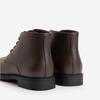 Simplet By Esquire Esquire Simple Mens Luke Chucker Boots Brown