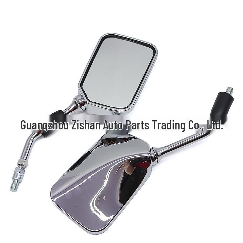Motorrad-Rückspiegelzubehör für Honda Yamaha Serie - SH-2005-1 Reflektierendes Modell