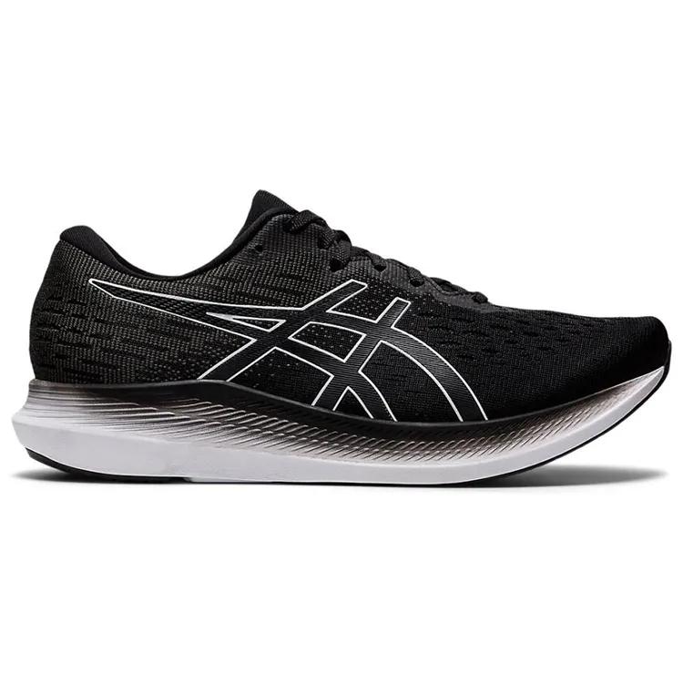 Asics EvoRide 2 'Black White' (Unisex) Black / White Running Shoes 1011B017 001