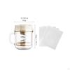 Greek Yogurt Strainer Filter,Household,Kitchen Gadgets,Homemade Whey Separator Maker