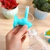 Portable Garden Watering Sprinkler Nozzle Flower Waterers Bottle Watering Cans Sprinkler Easy To Assemble Garden Irrigate Gadget