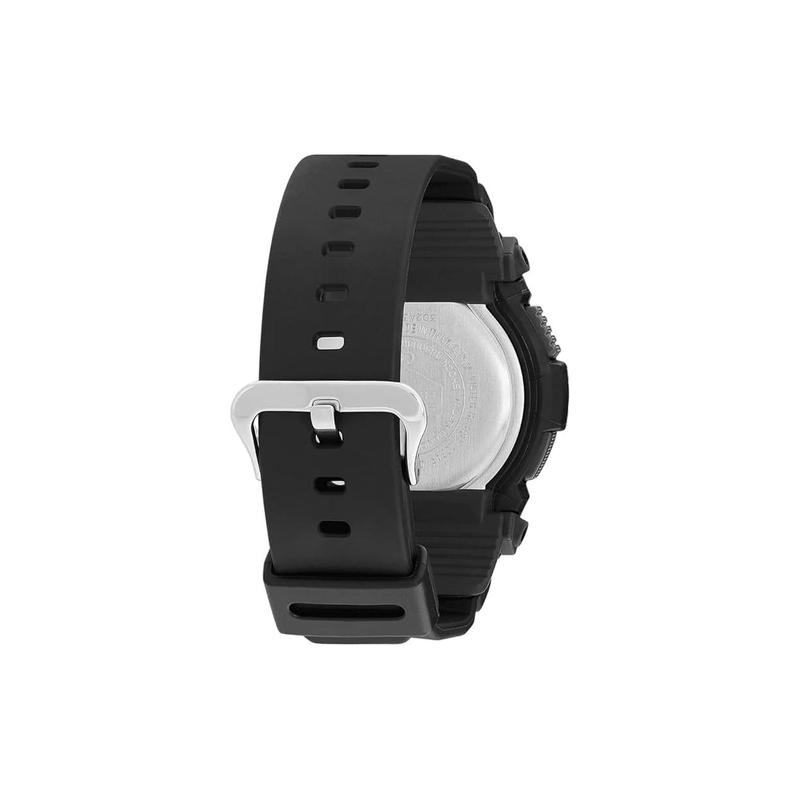 Casio CASIO G-SHOCK Serie Mode Trendig Cool Street Outdoor Tide Mondphasen LCD-Anzeige Sport Wasserdicht und Stoßfest Quarzwerk GW7900-1