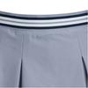 Under Armour SS25 Premier Comfortable Soft Skin-Friendly Versatile Casual Skirt Women Skirts Blue 1388701-429