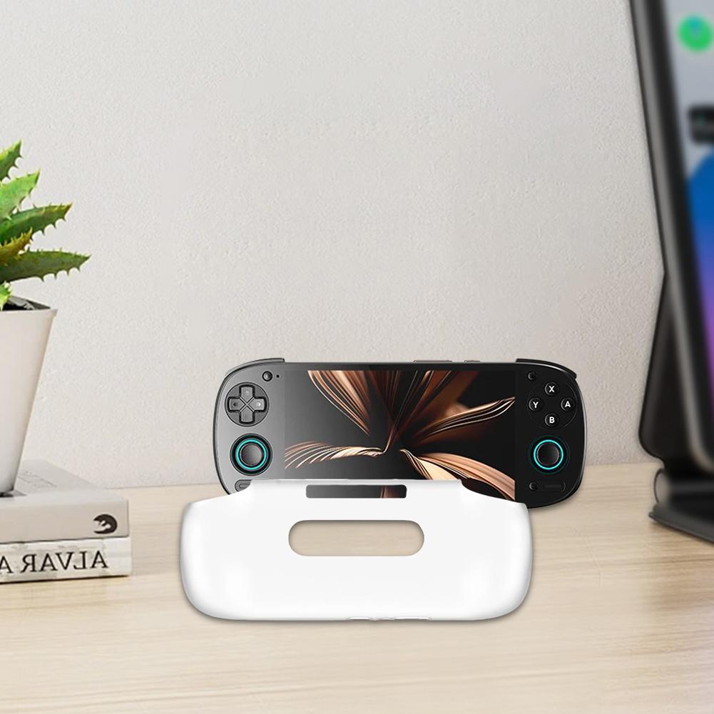 For Retroid Pocket 5 Game Console Case Storage Bag Portable Pressure Resistant Hard Shell RP5 Handheld Cases Accessories Box