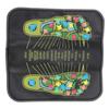 Foot Massage Mat - GOTOTOP - Plantar Reflexology - Blood Circulation - Pain Relief
