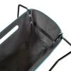 Step Ladder Tool Bag Thickened 600D Oxford Cloth Waterproof Large Capacity Folding Ladder Tool