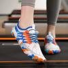 Unisex Mehrfachnutzungs-Trainingsschuhe Damen Fitnessschuhe Paare Urlaub Strandspiel Wasserschuhe Herren Indoor Kniebeugeschuhe