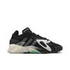 Streetball 'Hi Res Aqua' (Unisex) Core Black / CLoud White / Hi Res Aqua Basketball Shoes EE4968