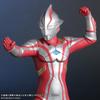 X-Plus GARAGE TOY Large Monster Series Ultraman Mebius Ver.2, Approximately 245mm Tall, Non-scale PVC Pre-painted, Finished Figure